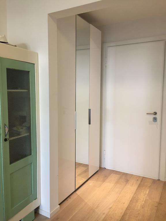 Studio Campofiore Verona Bagian luar foto