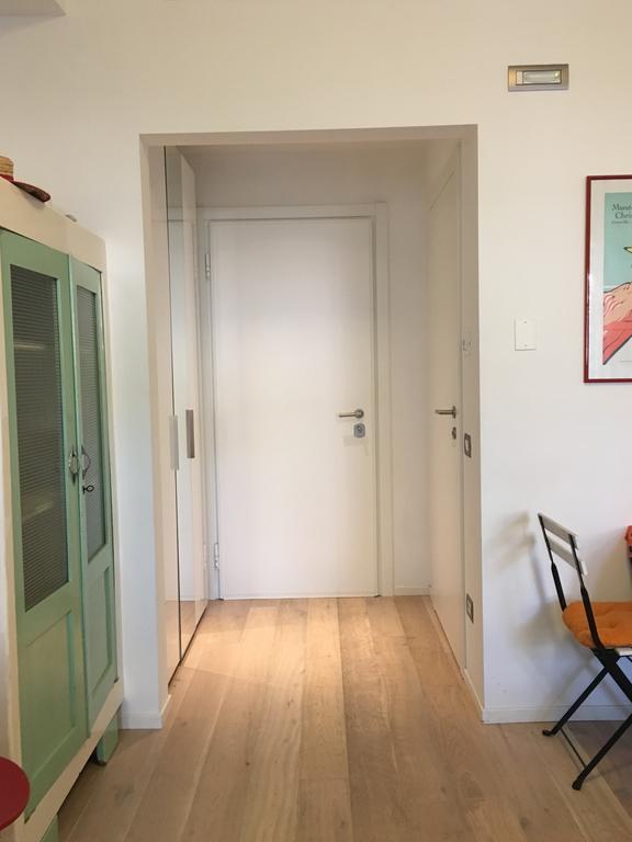 Studio Campofiore Verona Bagian luar foto